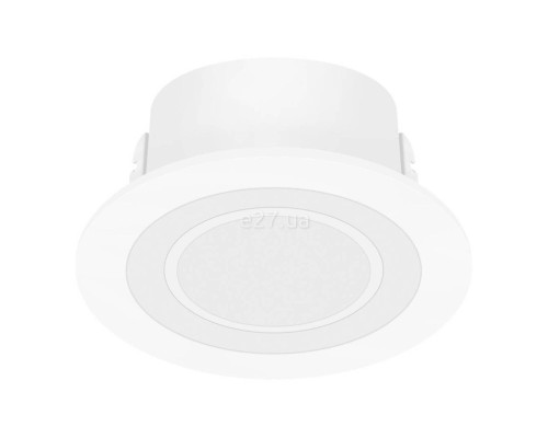 Точковий світильник Nordlux 47500101 Clyde 8, 5.5 Вт, 350 лм, 2700K