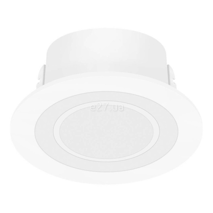 Точковий світильник Nordlux 47500101 Clyde 8, 5.5 Вт, 350 лм, 2700K · Nordlux · nordlux-47500101