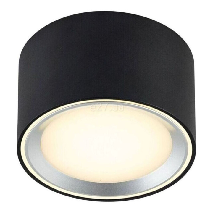 Точковий світильник Nordlux 47540103 Fallon, 8.5 Вт, 500 лм, 2700K · Nordlux · nordlux-47540103