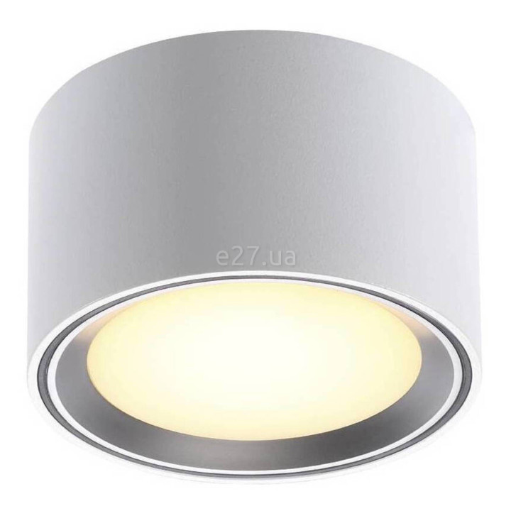 Точковий світильник Nordlux 47540132 Fallon, 5.5 Вт, 500 лм, 2700K · Nordlux · nordlux-47540132