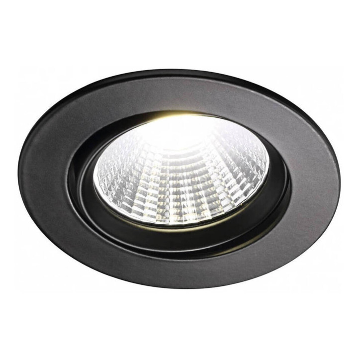 Точковий світильник Nordlux 47580103 Fremont 3-Kit 2700K (набор из 3 шт), 4.8 Вт, 345 лм, 2700K · Nordlux · nordlux-47580103