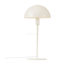 Настільна лампа Nordlux 48555009 Ellen Table Beige