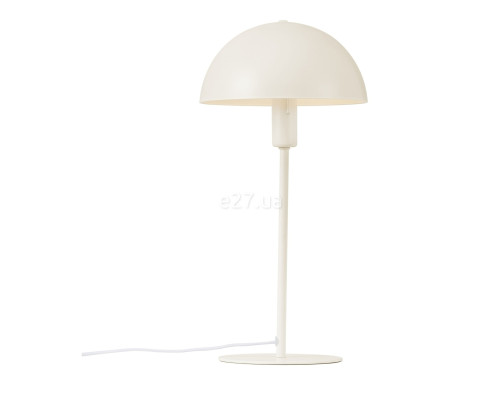 Настільна лампа Nordlux 48555009 Ellen Table Beige