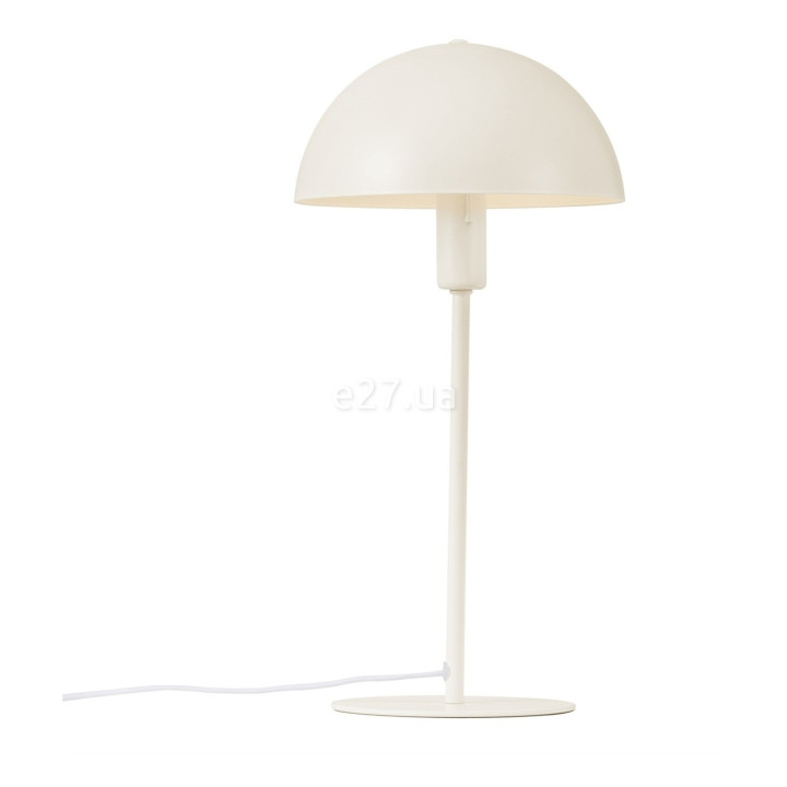 Настільна лампа Nordlux 48555009 Ellen Table Beige · Nordlux · nordlux-48555009