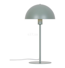 Настільна лампа Nordlux 48555013 Ellen 20 Dusty green