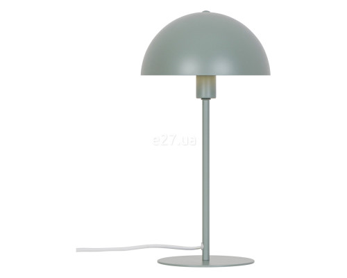 Настільна лампа Nordlux 48555013 Ellen 20 Dusty green