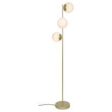 Торшер Nordlux 48613035 Lilly | Floor lamp | Brass · Nordlux · nordlux-48613035