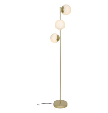 Торшер Nordlux 48613035 Lilly | Floor lamp | Brass