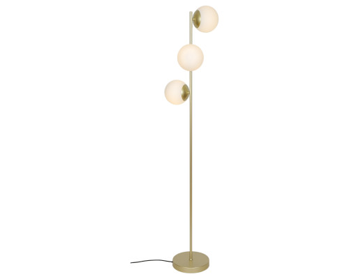 Торшер Nordlux 48613035 Lilly | Floor lamp | Brass