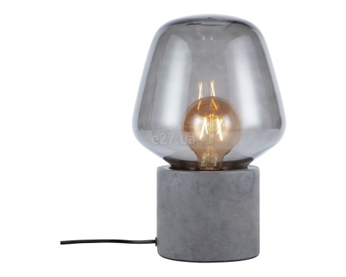 Настільна лампа Nordlux 48905050 Christina Table Anthracite/Smoke