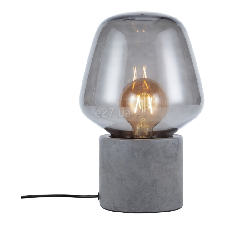 Настільна лампа Nordlux 48905050 Christina Table Anthracite/Smoke · Nordlux · nordlux-48905050