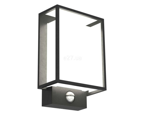 Настінний світильник Nordlux 49051503 Nestor sensor, 8 Вт, 450 лм, 2700K