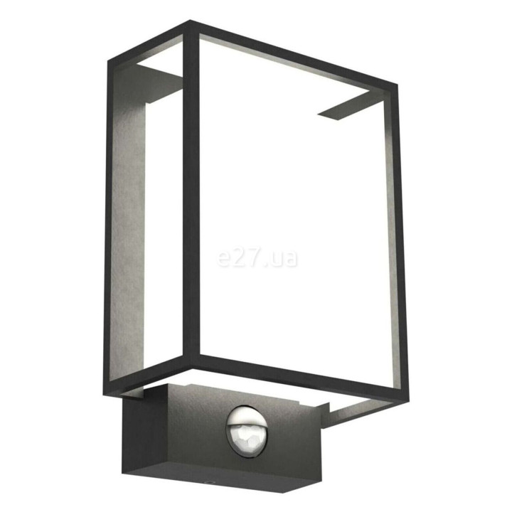 Настінний світильник Nordlux 49051503 Nestor sensor, 8 Вт, 450 лм, 2700K · Nordlux · nordlux-49051503