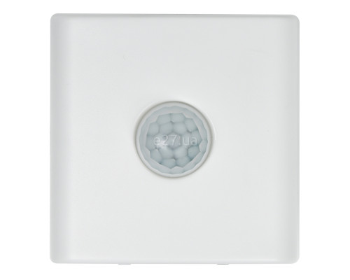 Датчик руху Nordlux 49091001 Smart Sensor, білий, ip54, для накладного монтажу