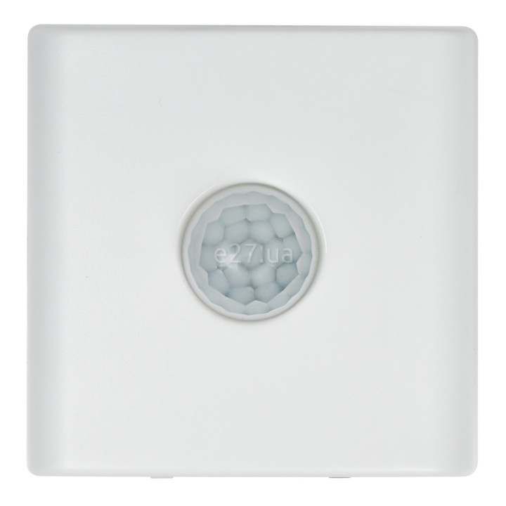 Датчик руху Nordlux 49091001 Smart Sensor, білий, ip54, для накладного монтажу · Nordlux · nordlux-49091001