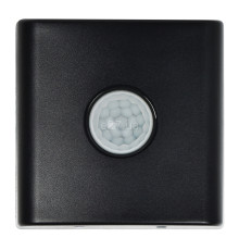 Датчик руху Nordlux 49091003 Smart Sensor, чорний, ip54, для накладного монтажу