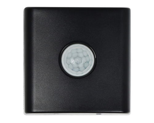 Датчик руху Nordlux 49091003 Smart Sensor, чорний, ip54, для накладного монтажу