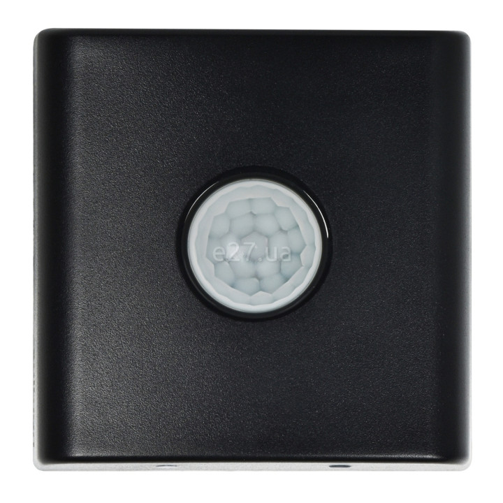 Датчик руху Nordlux 49091003 Smart Sensor, чорний, ip54, для накладного монтажу · Nordlux · nordlux-49091003