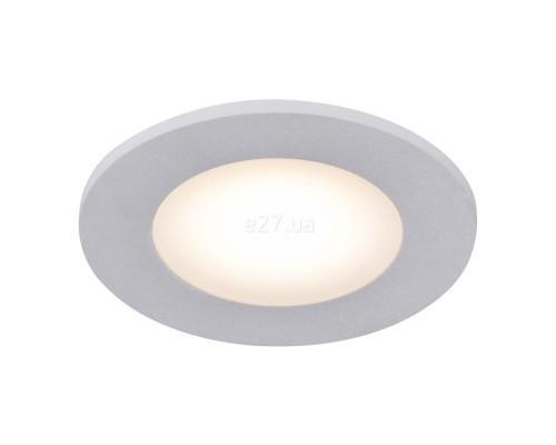 Точковий світильник Nordlux 49160101 Leonis 2700K IP65 3-Kit (набор из 3 шт), 4.5 Вт, 345 лм, 2700K