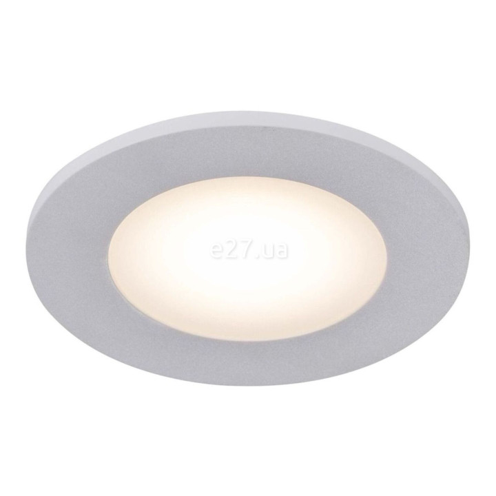 Точковий світильник Nordlux 49160101 Leonis 2700K IP65 3-Kit (набор из 3 шт), 4.5 Вт, 345 лм, 2700K · Nordlux · nordlux-49160101