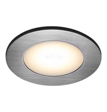 Точковий світильник Nordlux 49160155 Leonis 2700K IP65 3-Kit (набор из 3 шт), 4.5 Вт, 345 лм, 2700K