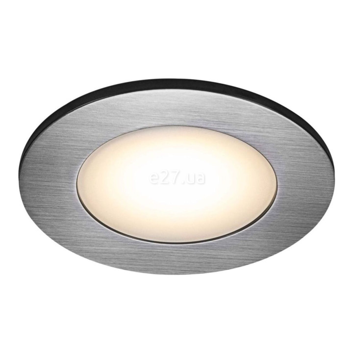 Точковий світильник Nordlux 49160155 Leonis 2700K IP65 3-Kit (набор из 3 шт), 4.5 Вт, 345 лм, 2700K · Nordlux · nordlux-49160155