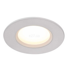 Точковий світильник Nordlux 49430101 Dorado 2700K 1-Kit Dim, 5.5 Вт, 345 лм, 2700K
