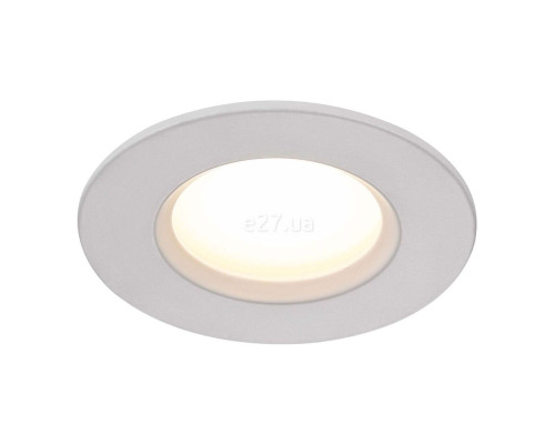 Точковий світильник Nordlux 49430101 Dorado 2700K 1-Kit Dim, 5.5 Вт, 345 лм, 2700K