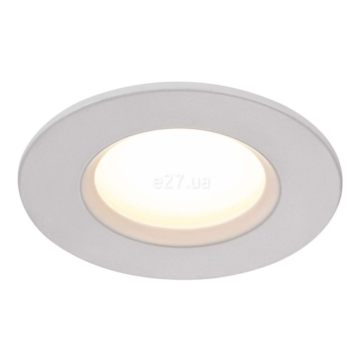 Точковий світильник Nordlux 49430101 Dorado 2700K 1-Kit Dim, 5.5 Вт, 345 лм, 2700K · Nordlux · nordlux-49430101