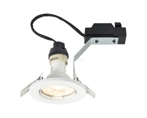 Точковий світильник Nordlux 49750101 Canis 5-Kit 2700K