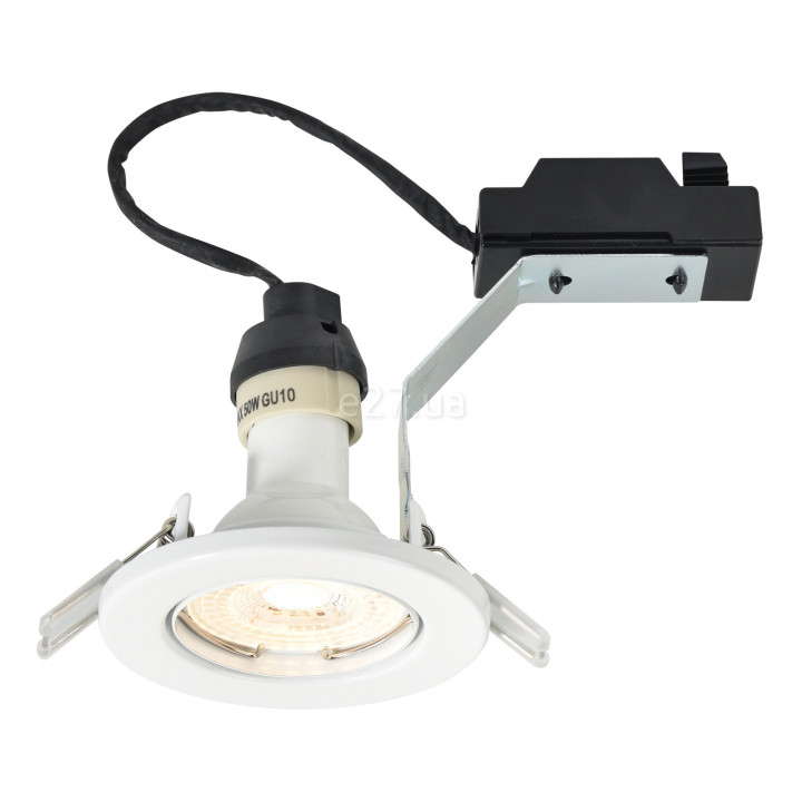Точковий світильник Nordlux 49750101 Canis 5-Kit 2700K · Nordlux · nordlux-49750101