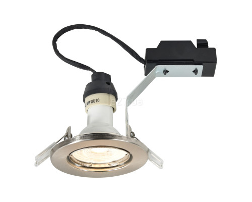 Точковий світильник Nordlux 49750155 Canis 5-Kit 2700K