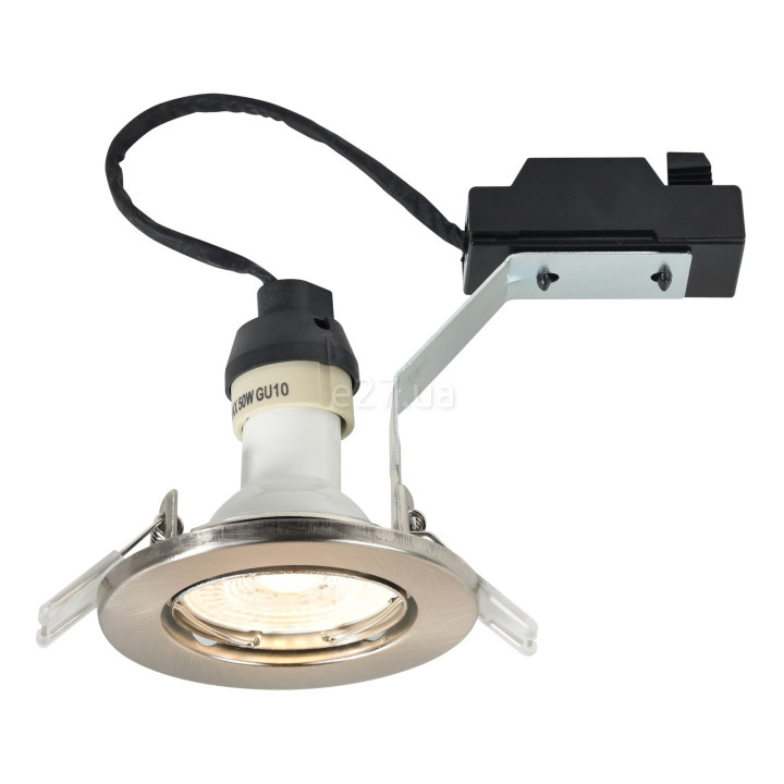 Точковий світильник Nordlux 49750155 Canis 5-Kit 2700K · Nordlux · nordlux-49750155
