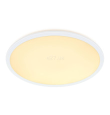 Стельовий світильник Nordlux 50066101 Oja 60 IP20 2700K 3-Step Dim, 38 Вт, 3200 лм, 2700K