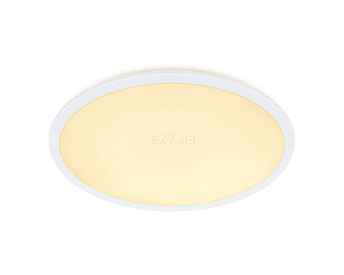 Стельовий світильник Nordlux 50066101 Oja 60 IP20 2700K 3-Step Dim, 38 Вт, 3200 лм, 2700K
