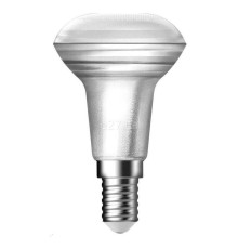 Лампа світлодіодна Nordlux 5194001821 R50 250lm Dim Glass, R50 3.9W 2700K E14, 36°