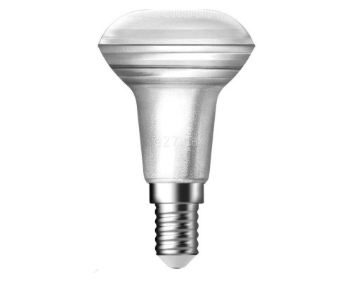 Лампа світлодіодна Nordlux 5194001821 R50 250lm Dim Glass, R50 3.9W 2700K E14, 36°
