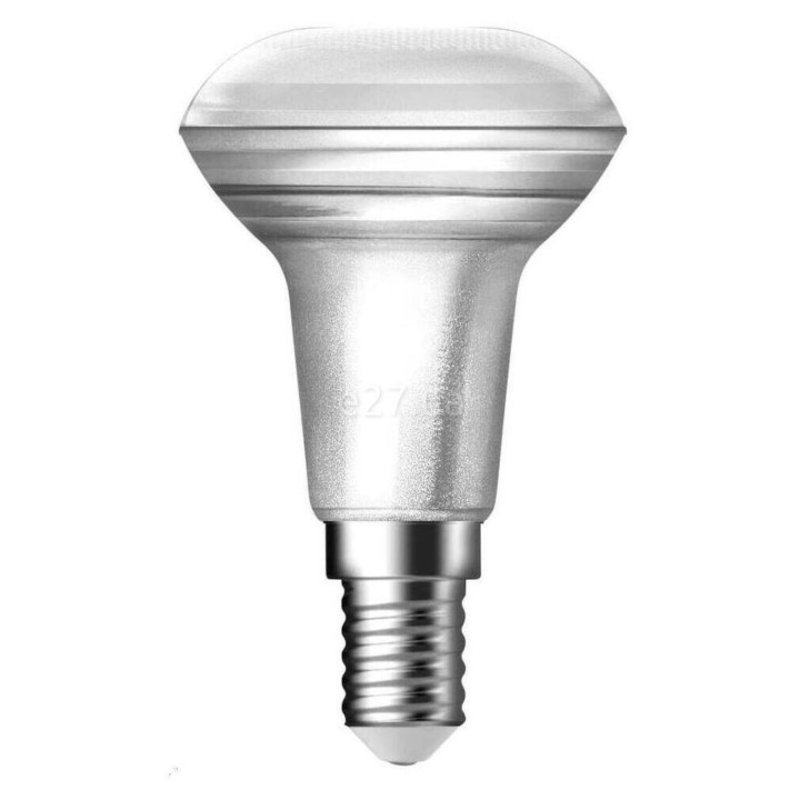 Лампа світлодіодна Nordlux 5194001821 R50 250lm Dim Glass, R50 3.9W 2700K E14, 36° · Nordlux · nordlux-5194001821