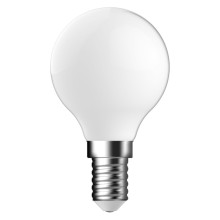 Лампа світлодіодна Nordlux 5212014721 Energetic E14 | G45 | Dim | 2700 Kelvin | 470 Lumen, G45 2700K E14 Dimmable · Nordlux · nordlux-5212014721
