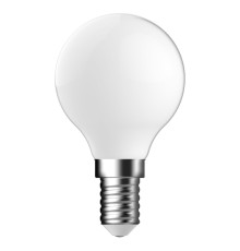 Лампа світлодіодна Nordlux 5212014721 Energetic E14 | G45 | Dim | 2700 Kelvin | 470 Lumen, G45 2700K E14 Dimmable