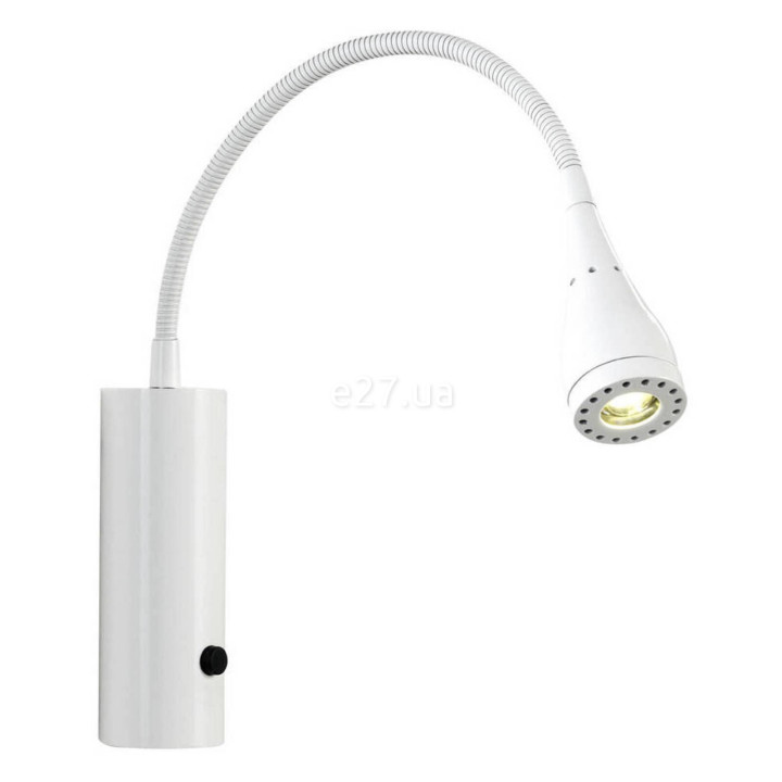 Бра Nordlux 75531001 Mento, 3 Вт, 130 лм, 3000K · Nordlux · nordlux-75531001