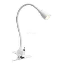 Настільна лампа Nordlux 75582001 Mento, 3 Вт, 130 лм, 3000K