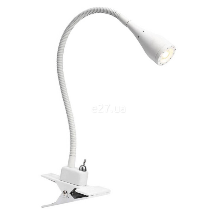Настільна лампа Nordlux 75582001 Mento, 3 Вт, 130 лм, 3000K · Nordlux · nordlux-75582001