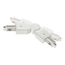 Гнучке з'єднання 1 фаза Nordlux 79029901 Link Connect Turnable · Nordlux · nordlux-79029901