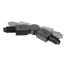 Гнучке з'єднання 1 фаза Nordlux 79029903 Link Connect Turnable · Nordlux · nordlux-79029903
