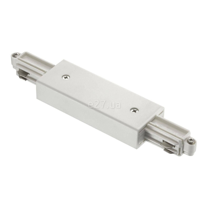 Центральне введення живлення 1 фаза Nordlux 79049901 Link Double Adaptor · Nordlux · nordlux-79049901