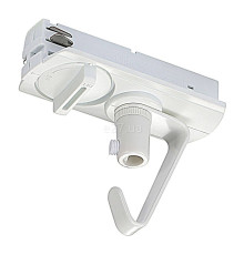 Адаптер для 1-фазного трекового світильника Nordlux 79069901 Link Adaptor