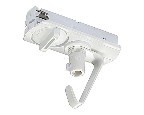 Адаптер для 1-фазного трекового світильника Nordlux 79069901 Link Adaptor