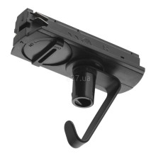 Адаптер для 1-фазного трекового світильника Nordlux 79069903 Link Adaptor · Nordlux · nordlux-79069903