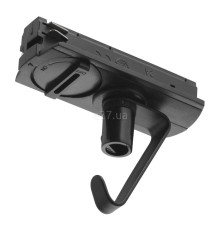 Адаптер для 1-фазного трекового світильника Nordlux 79069903 Link Adaptor